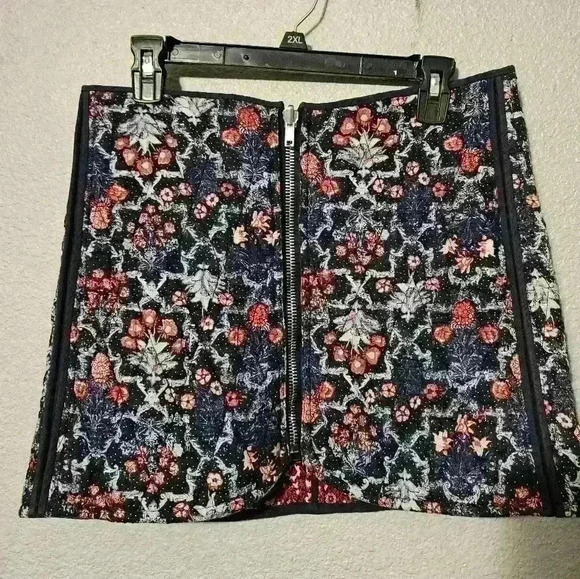 NWT Isabel Marant Ètoile Skirt - Picture 3 of 8